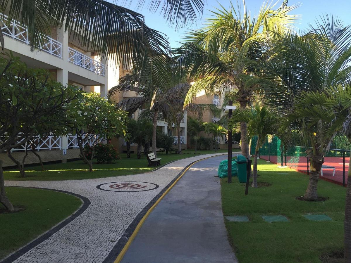 Portamaris - Luxo Duplex , 4 Suites - Pe Na Areia อากีราซ ภายนอก รูปภาพ