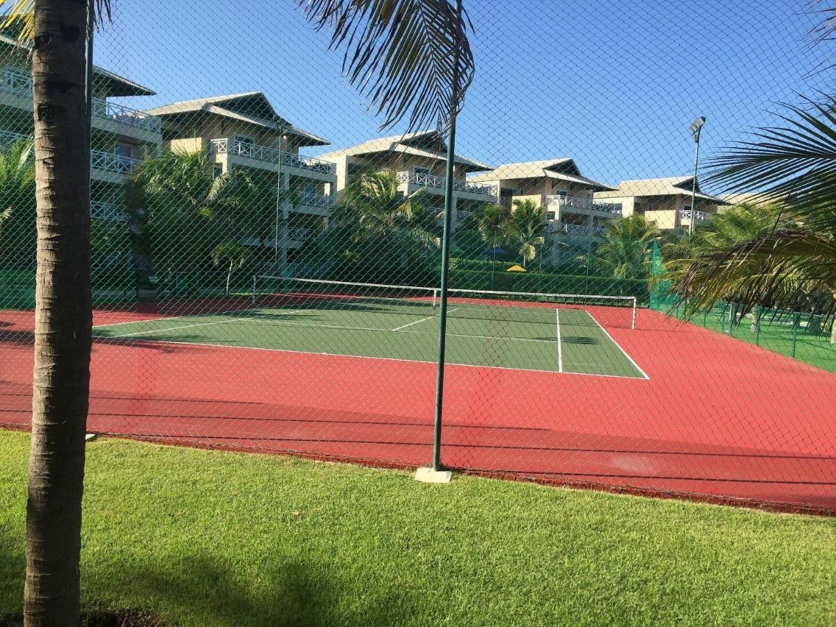 Portamaris - Luxo Duplex , 4 Suites - Pe Na Areia อากีราซ ภายนอก รูปภาพ