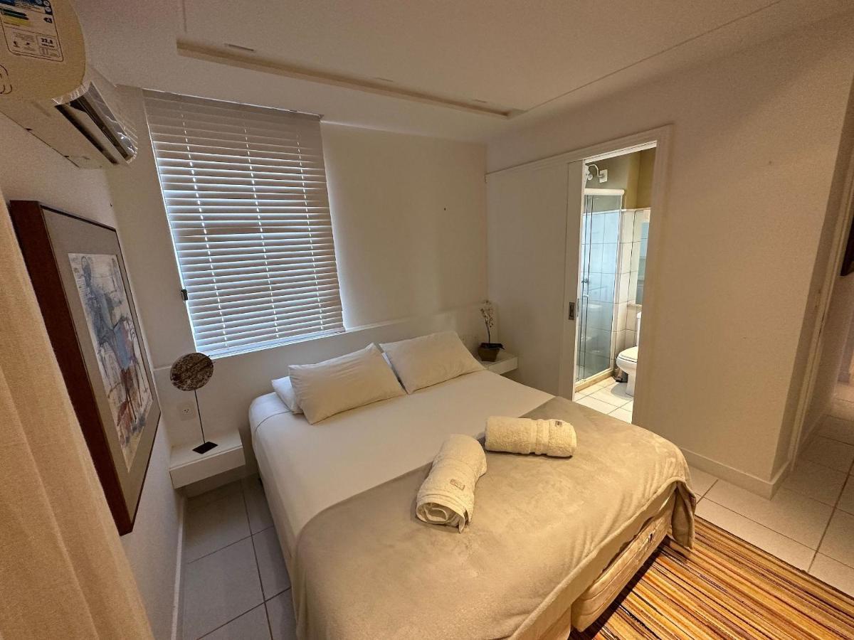 Portamaris - Luxo Duplex , 4 Suites - Pe Na Areia อากีราซ ภายนอก รูปภาพ
