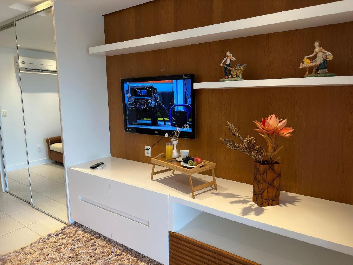Portamaris - Luxo Duplex , 4 Suites - Pe Na Areia อากีราซ ภายนอก รูปภาพ