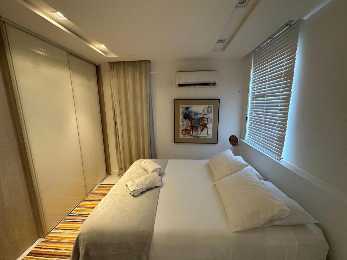 Portamaris - Luxo Duplex , 4 Suites - Pe Na Areia อากีราซ ภายนอก รูปภาพ