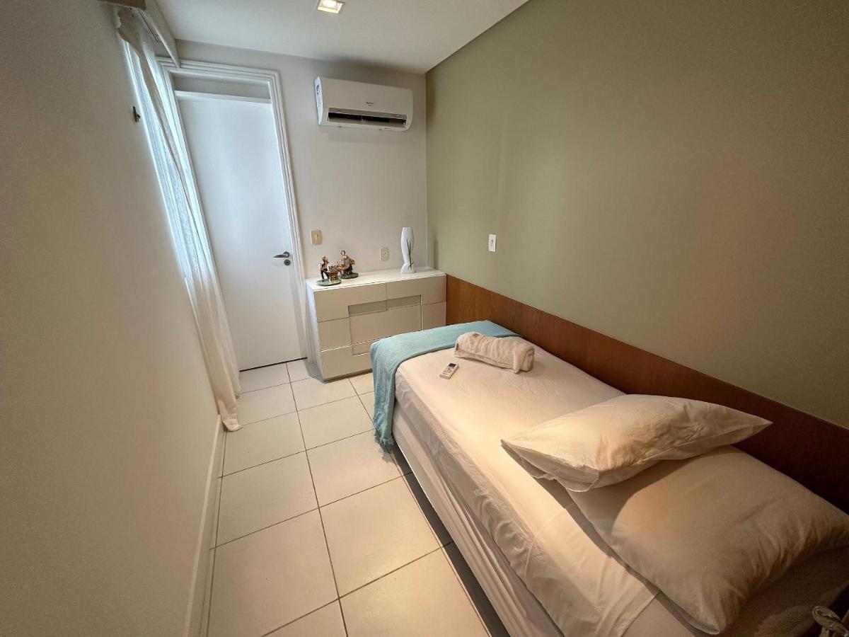 Portamaris - Luxo Duplex , 4 Suites - Pe Na Areia อากีราซ ภายนอก รูปภาพ